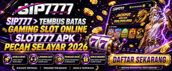 Slot Online sebagai Pilihan Hiburan Digital yang Semakin Populer